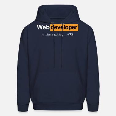web sweatshirt